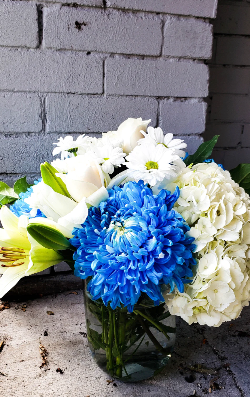 H8: Mira – Bloor Village Flowers