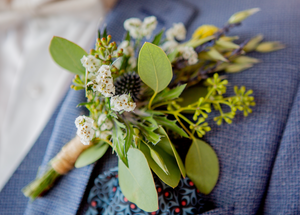 Corsages & Boutonnieres