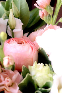 Hand-Tied Bouquets