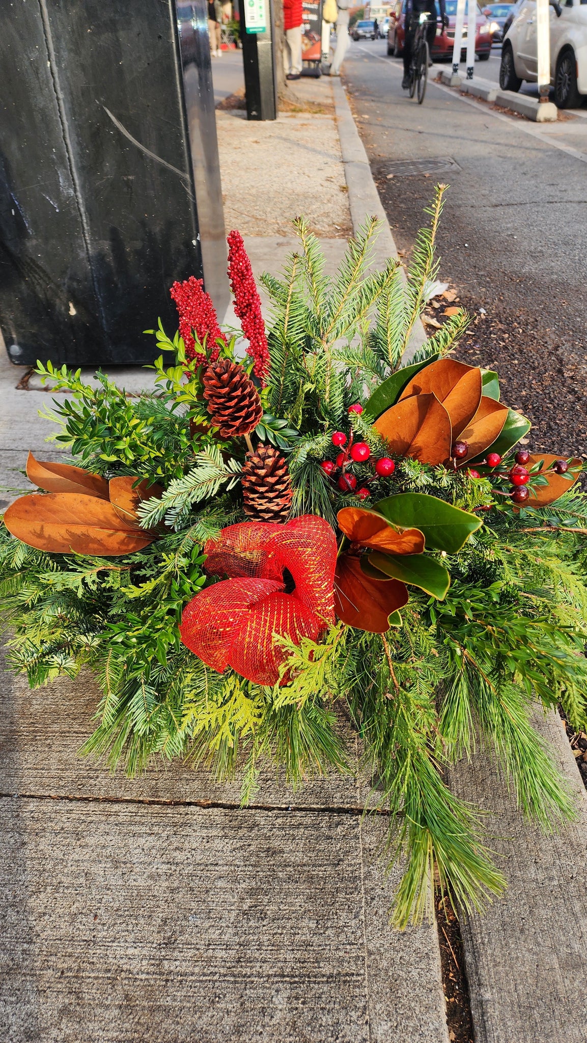 WC20: Moonlight Saddle (**Tombstone Saddle**)