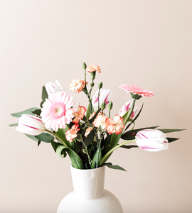 H4: Designer Choice Bouquets/Arrangements